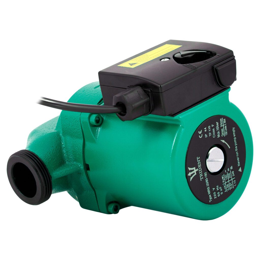 Trident Large Capacity Pump. - TridentPumps