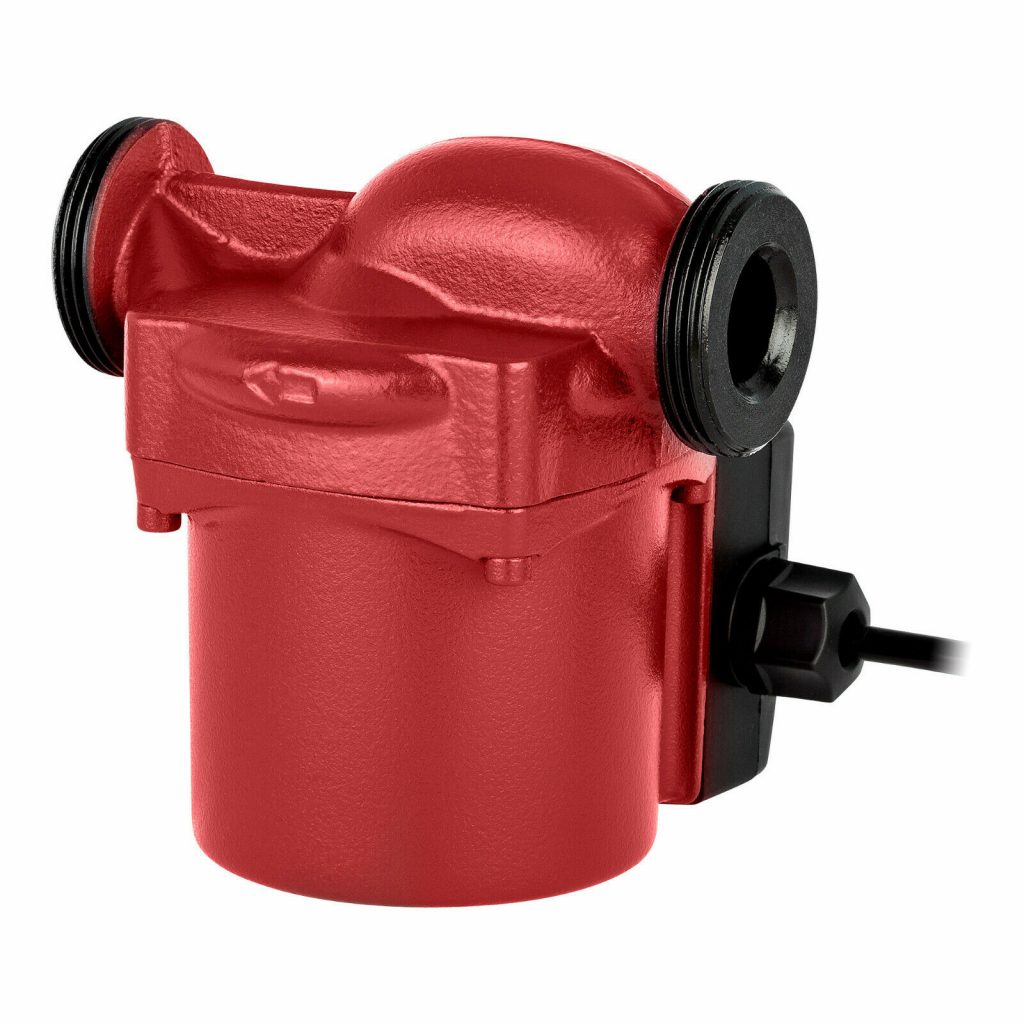 Central Heating Circulation Pump - TridentPumps