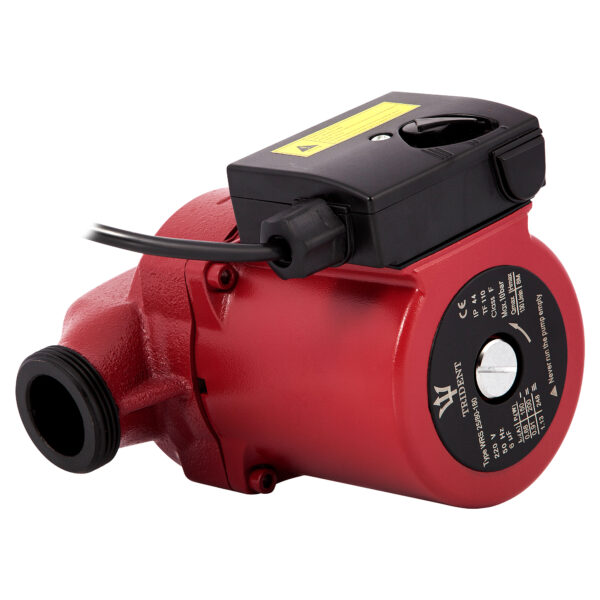 Trident Large Capacity Pump. - TridentPumps