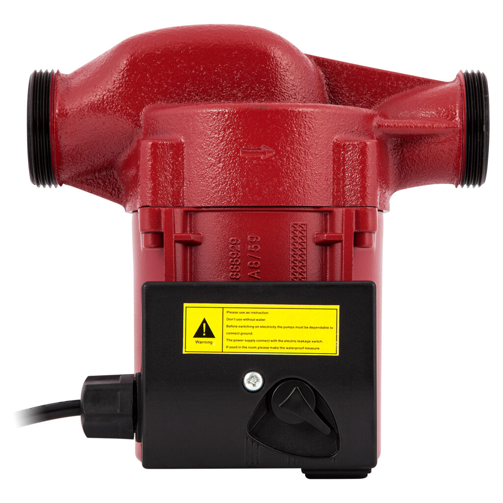 Trident Large Capacity Pump. - TridentPumps