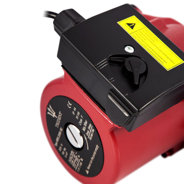 Trident Large Capacity Pump. - TridentPumps