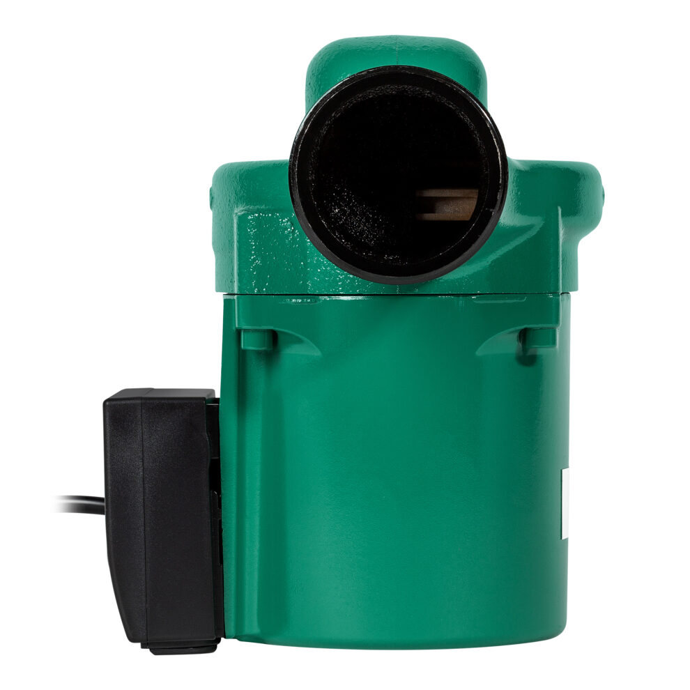 Heavy Duty Circulation Pump - TridentPumps